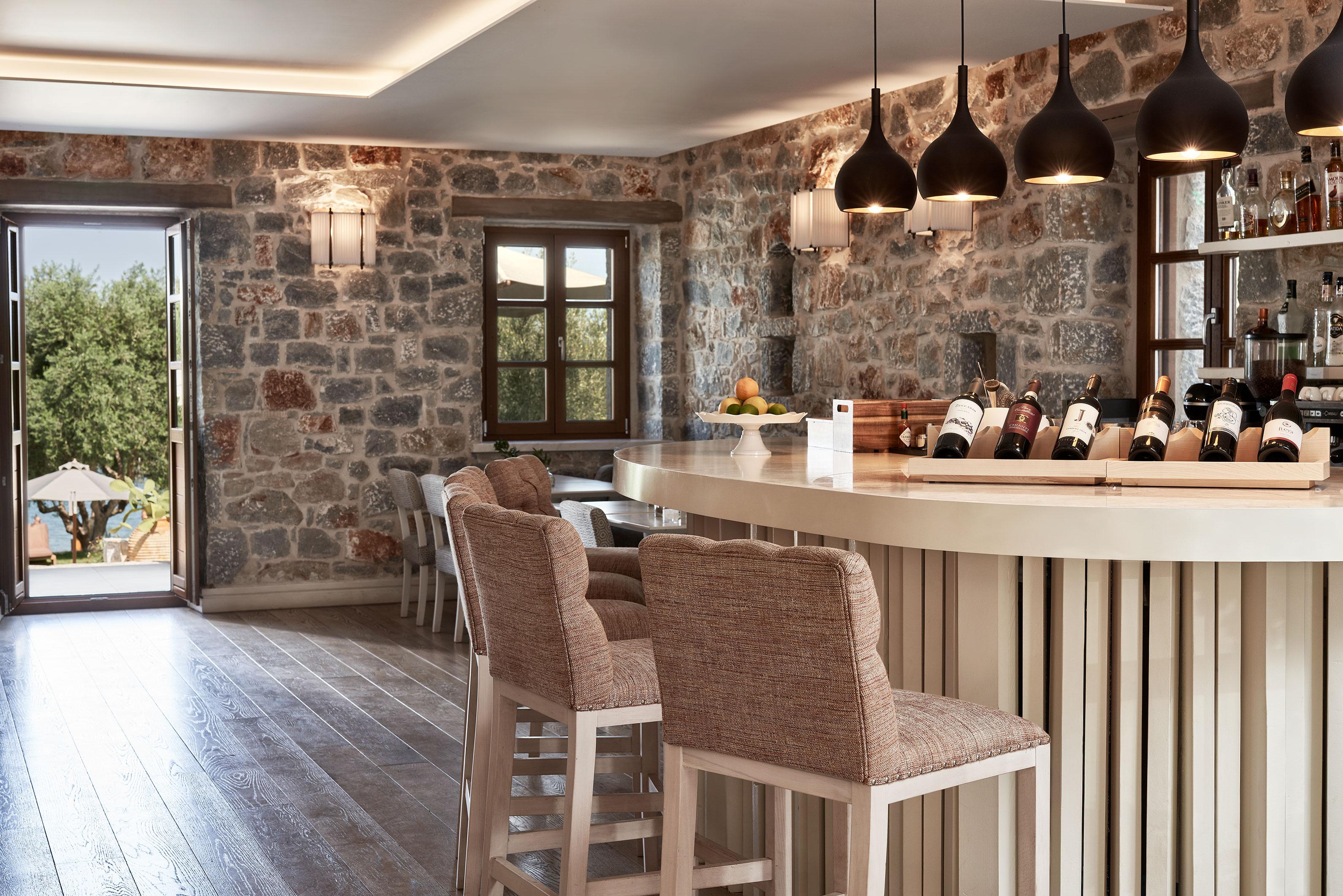 100 Rizes Seaside Resort- Small Luxury Hotels Of The World Kalivia  Eksteriør bilde