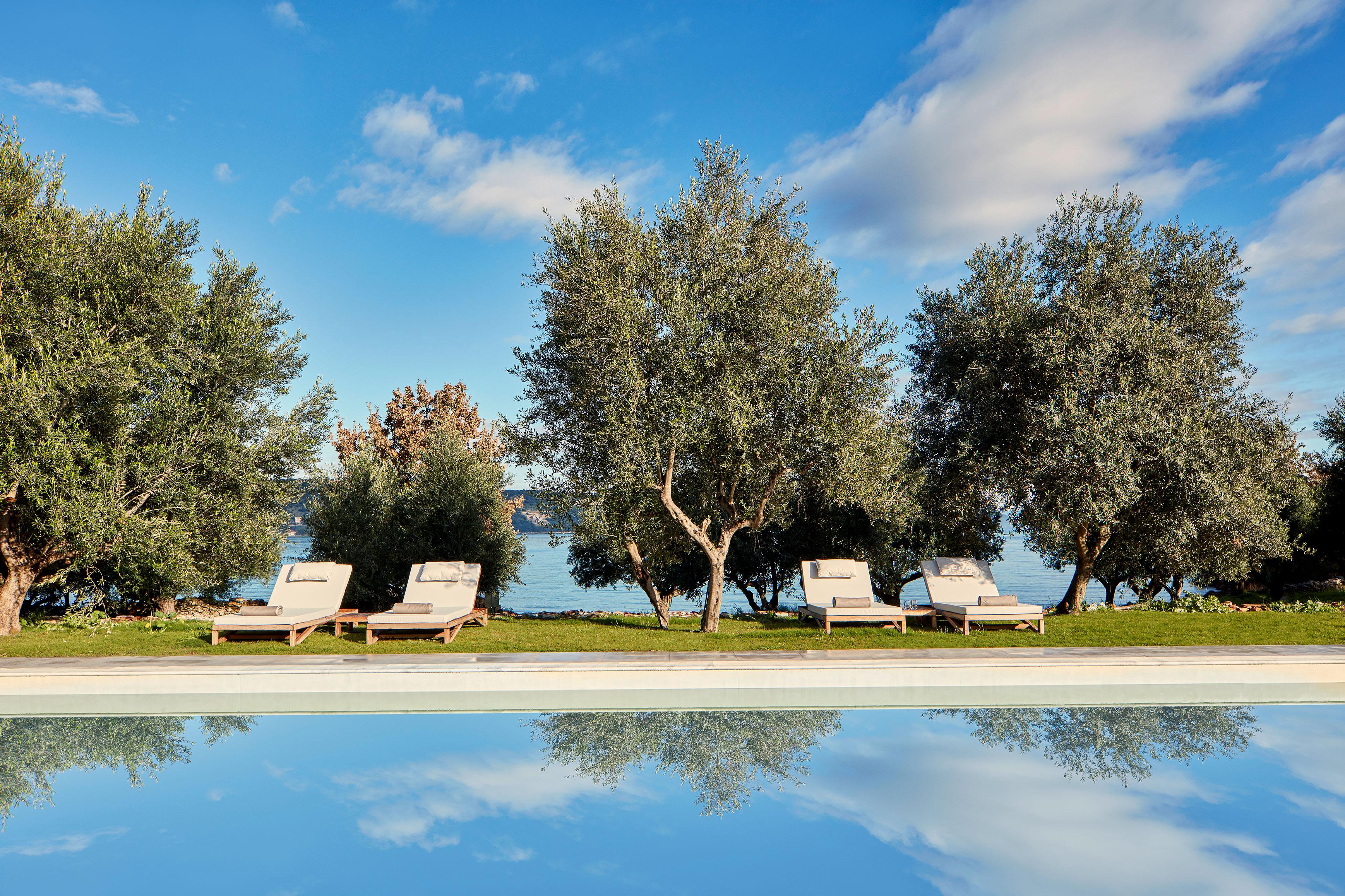100 Rizes Seaside Resort- Small Luxury Hotels Of The World Kalivia  Eksteriør bilde
