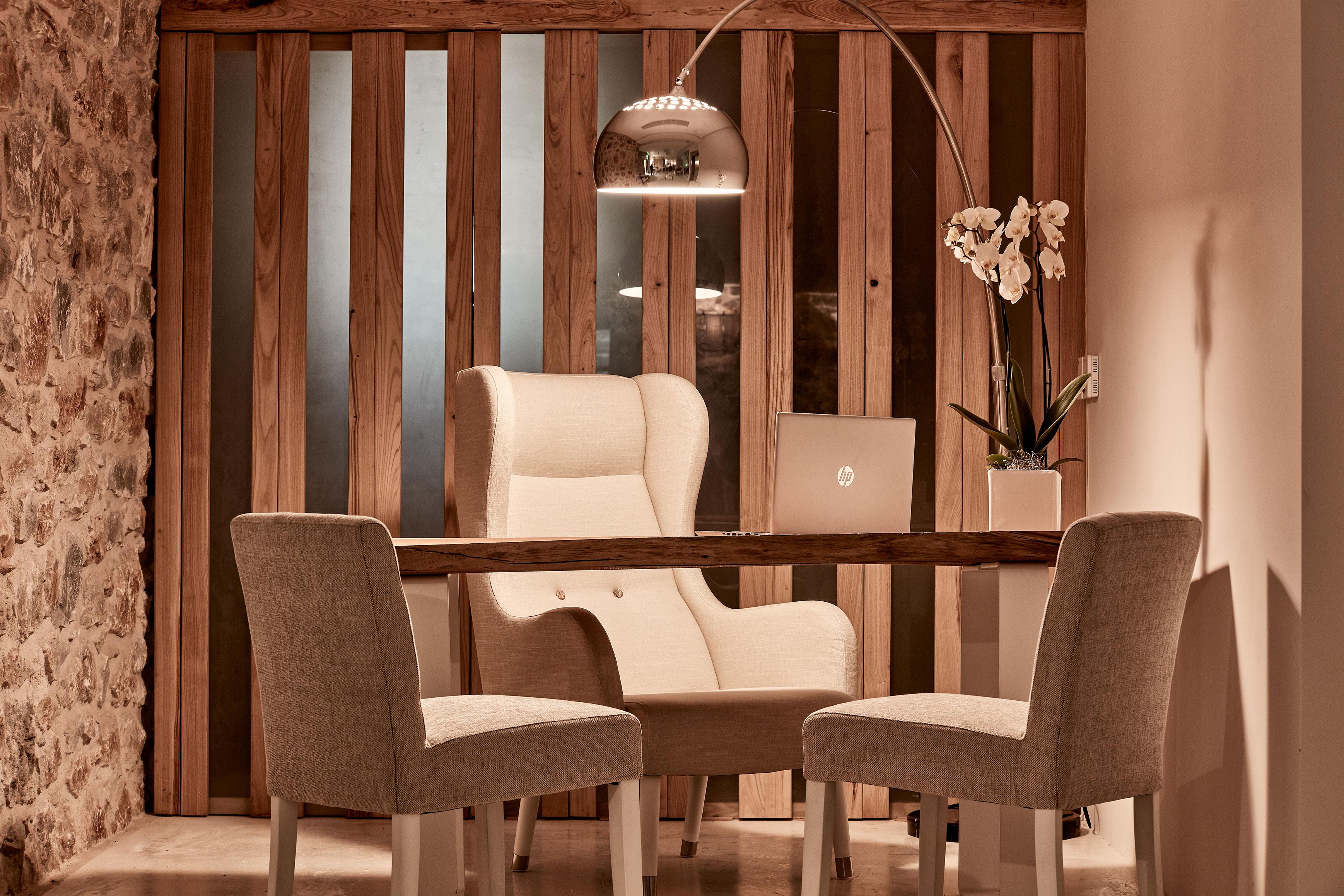 100 Rizes Seaside Resort- Small Luxury Hotels Of The World Kalivia  Eksteriør bilde
