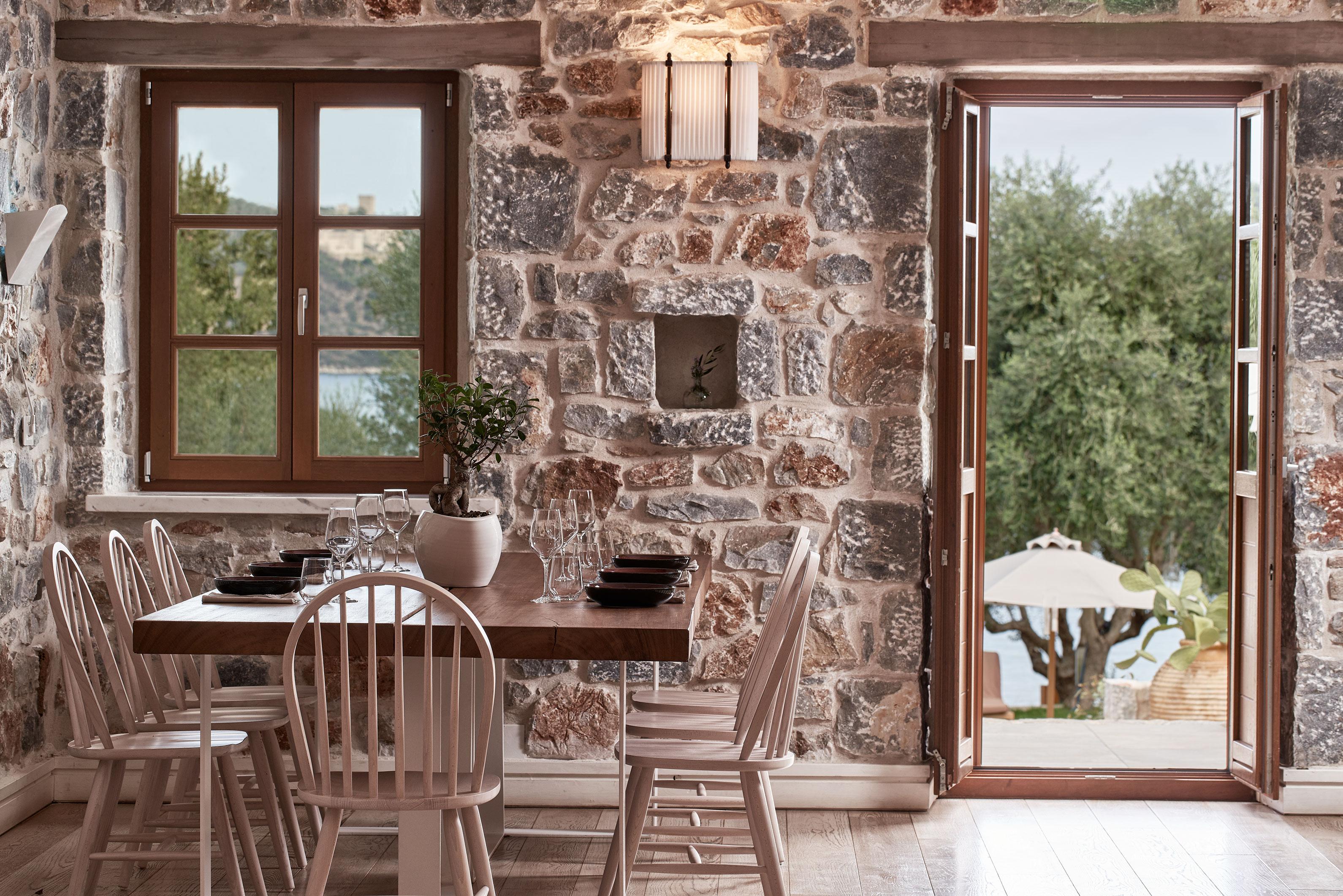 100 Rizes Seaside Resort- Small Luxury Hotels Of The World Kalivia  Eksteriør bilde