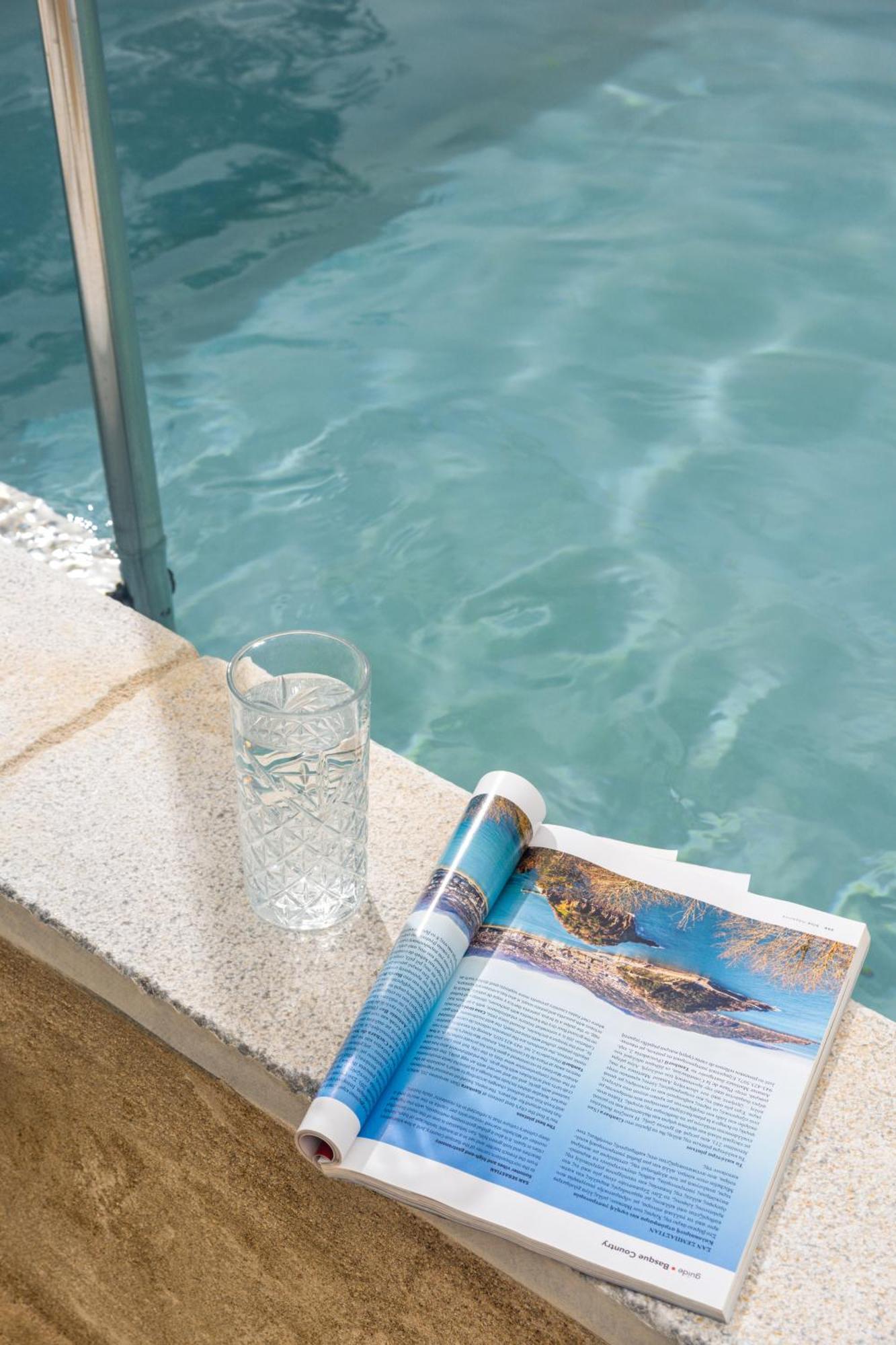 100 Rizes Seaside Resort- Small Luxury Hotels Of The World Kalivia  Eksteriør bilde